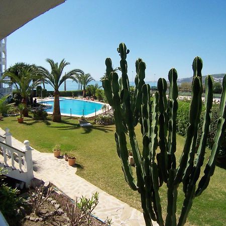 Stella Maris - Sleeps 4 Lägenhet Nerja Exteriör bild
