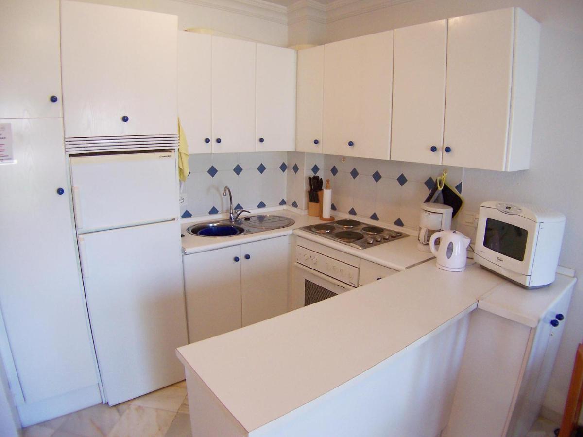 Stella Maris - Sleeps 4 Lägenhet Nerja Exteriör bild