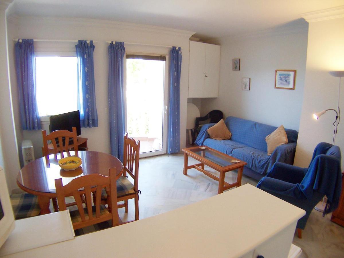 Stella Maris - Sleeps 4 Lägenhet Nerja Exteriör bild